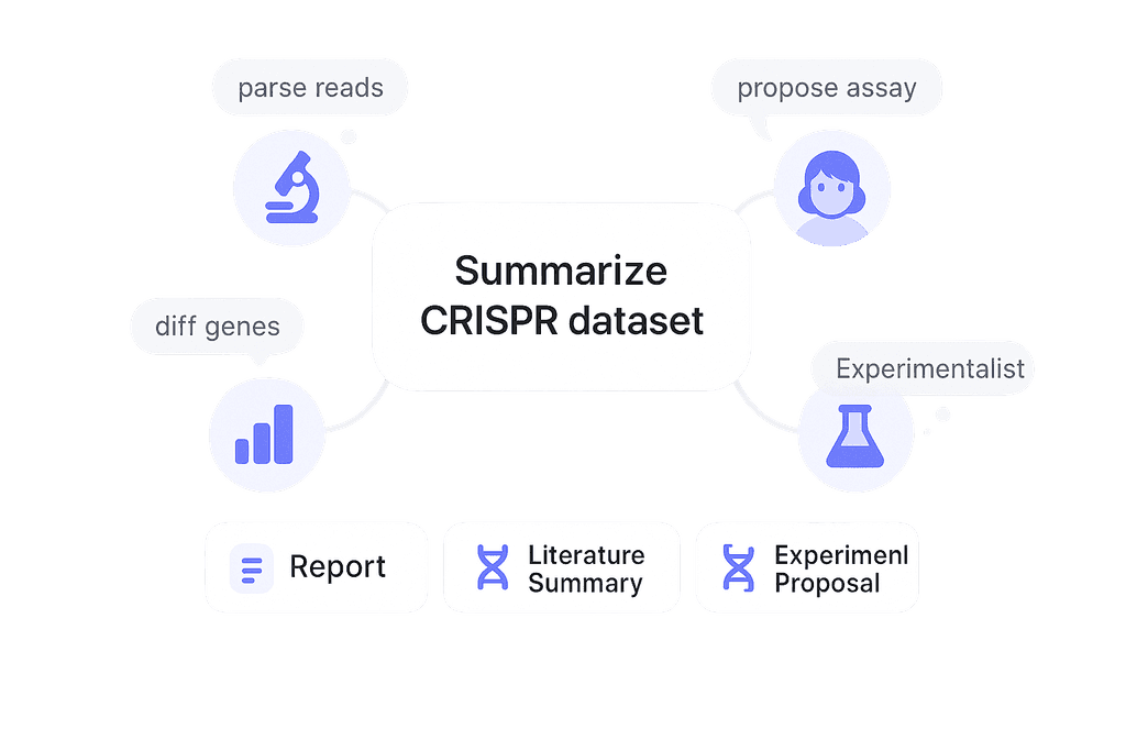 AI Research Assistant